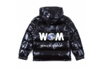 MONCLER X Fagment Earth Jacket