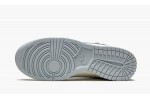 NIKE
DUNK HIGH WMNS
Football Grey