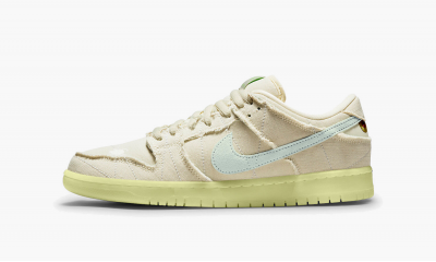 Nike SB Dunk Low “Mummy”