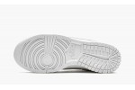 NIKE
WMNS DUNK LOW
Triple White
