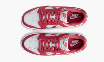 Nike Dunk Low “Archeo Pink”