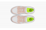 Nike Dunk Low Move To Zero White Soft Pink