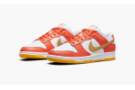 Nike Dunk Low “Golden Orange”