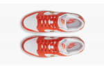 Nike Dunk Low “Golden Orange”