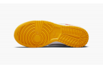 Nike Dunk Low “Golden Orange”