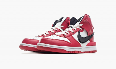 Ambush x Nike Dunk High Chicago