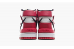 Ambush x Nike Dunk High Chicago