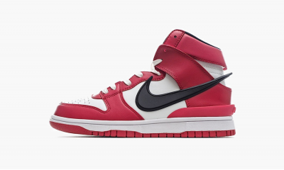 Ambush x Nike Dunk High Chicago