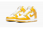 Nike Dunk High “Dark Sulfur”