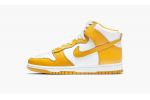 Nike Dunk High “Dark Sulfur”