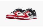 NBA x Nike Dunk Low EMB “Chicago”