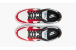NBA x Nike Dunk Low EMB “Chicago”