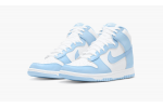 Nike Dunk High WMNS “Aluminum”