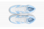 Nike Dunk High WMNS “Aluminum”