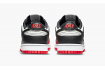 NBA x Nike Dunk Low EMB “Chicago”