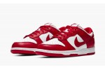 NIKE
DUNK LOW RETRO
University Red