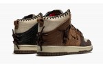 NIKE
DUNK HIGH
Bodega - Legend