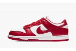 NIKE
DUNK LOW RETRO
University Red