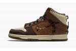 NIKE
DUNK HIGH
Bodega - Legend