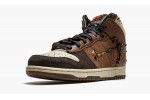 NIKE
DUNK HIGH
Bodega - Legend