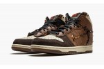 NIKE
DUNK HIGH
Bodega - Legend