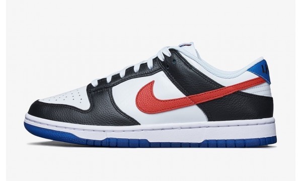 Nike Dunk Low “Seoul”
