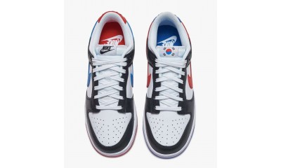 Nike Dunk Low “Seoul”