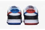 Nike Dunk Low “Seoul”