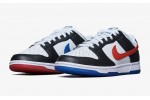 Nike Dunk Low “Seoul”