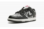 NIKE
SB DUNK LOW OG QS
Quarter Snacks
