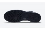 Nike Dunk High “Championship Navy”