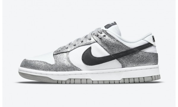 Nike Dunk Low “Shimmer”