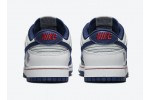 NBA x Nike Dunk Low Retro “Brooklyn Nets”