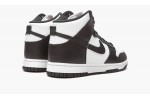 NIKE
WMNS DUNK HIGH
Panda (2021)