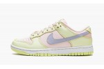 NIKE
WMNS DUNK LOW
Lime Ice