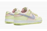 NIKE
WMNS DUNK LOW
Lime Ice