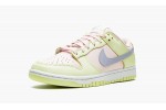 NIKE
WMNS DUNK LOW
Lime Ice