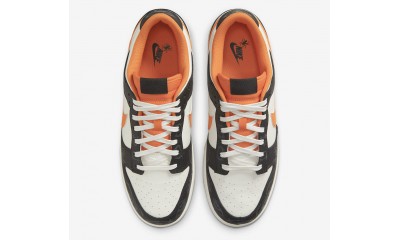 Nike Dunk Low “Halloween”