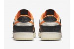 Nike Dunk Low “Halloween”