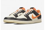 Nike Dunk Low “Halloween”