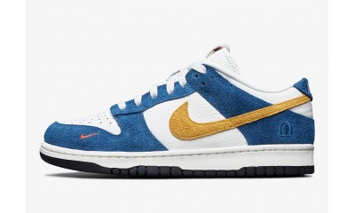 Kasina x Nike Dunk Low