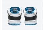 Nike SB Dunk Low “Laser Blue”