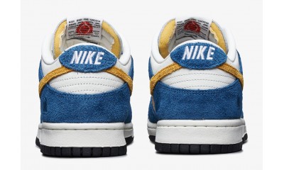 Kasina x Nike Dunk Low
