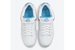 Nike SB Dunk Low “Laser Blue”