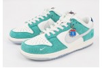 Kasina x Nike Dunk Low