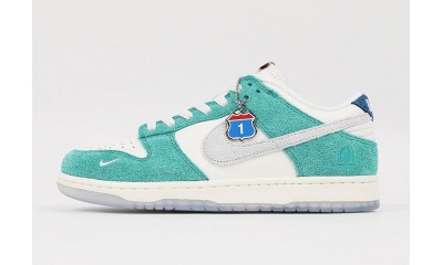 Kasina x Nike Dunk Low