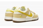 NIKE
WMNS DUNK LOW
Lemon Drop