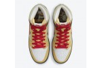 Color Skates x Nike SB Dunk High “Kebab &amp; Destroy”