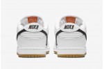 Nike SB Dunk Low “Orange Label”