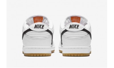 Nike SB Dunk Low “Orange Label”